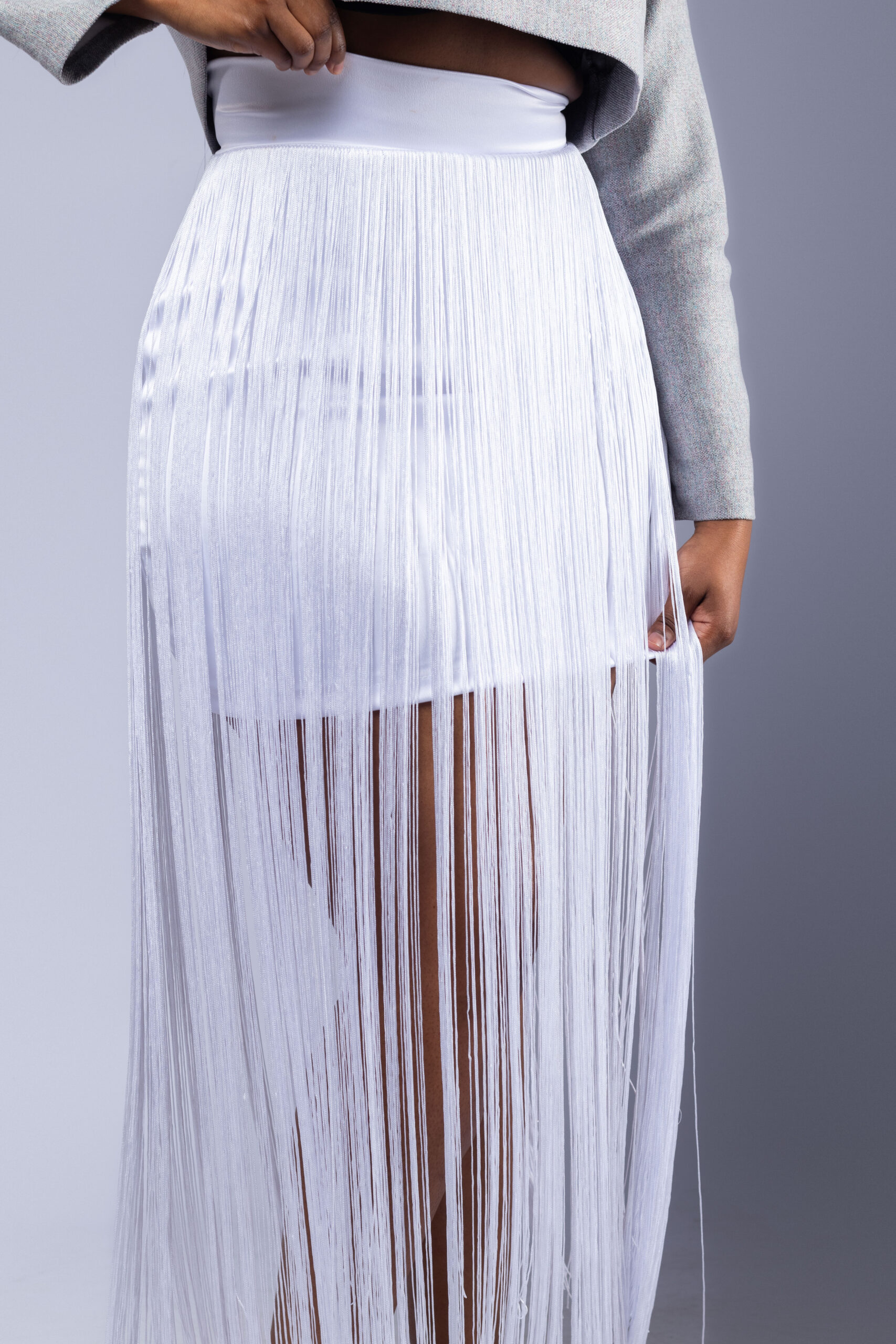 Fringe – MAS by MM